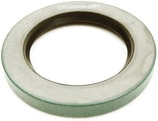 CR Seals (SKF) 46200 - Nitrile Oil Seal - CRWH1 Design, Single Lip with Spring, 4.6250 in Shaft, 5.7510 in OD, 0.5000 in Width, Nitrile, CRWH1