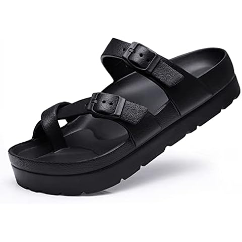 Goosecret Women's Arch Support Sandals Cover