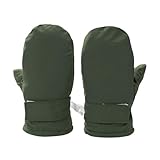 Résistants et durables : nos gants pour enfants sont fabriqués à partir de matériaux robustes et peuvent facilement résister à une utilisation quotidienne. Ils sont particulièrement adaptés aux enfants âgés de 3 à 14 ans et leur offrent protection et confort