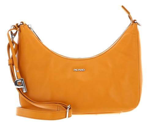 Picard Really Crossbody Bag Wintersun, l'élégance d'un sac bandoulière haut de gamme