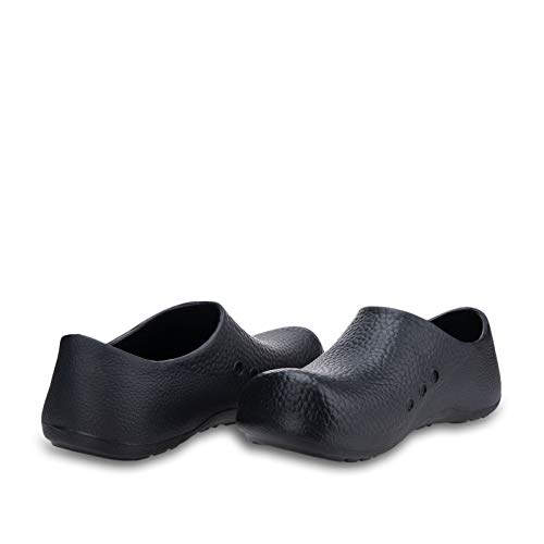 Arriba III Women 8 Point Non Slip Hospital Chief Heavy Duty Slip On Work Shoe4