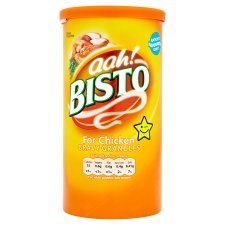 Bisto Chicken Gravy Granules 300g X 3 Pack