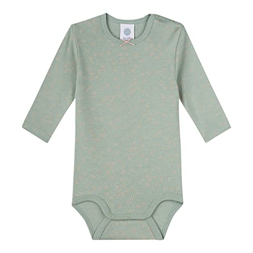 Sanetta 323352 sous-vêtement, Jade, 4 Ans Bébé Fille Cover