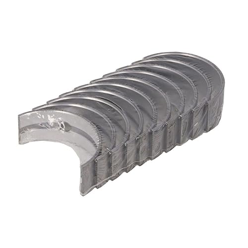 ENGITECH ENT074504 STD Cojinete de cigüeñal Casquillo de Biela Cojinete de Biela