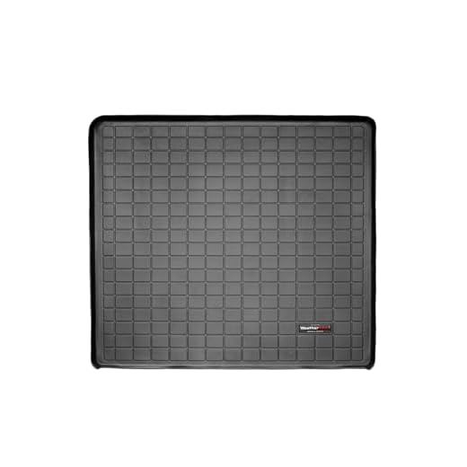 WeatherTech TPE Cargo Trunk Liner