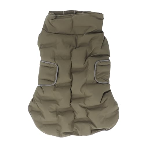 Ropa Perros Grandes Marca SASKATE