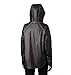 Columbia Women's Outdry Ex Reversible Ii Jacket, Waterproof & Breathable, Black, 3X