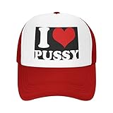 Photo Gallery traspirante baseball cappelli, cappellino da baseball, funny i love pussy i love sex, movimento berretto classic per unisex, estivo, outdoor Photo Gallery traspirante baseball cappelli, cappellino da baseball, funny i love pussy i love sex, movimento berretto classic per unisex, estivo, outdoor