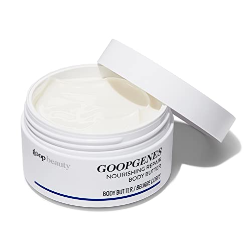Goop Beauty Body Butter | Body Lotion For Dry Skin & Skin Repair cover