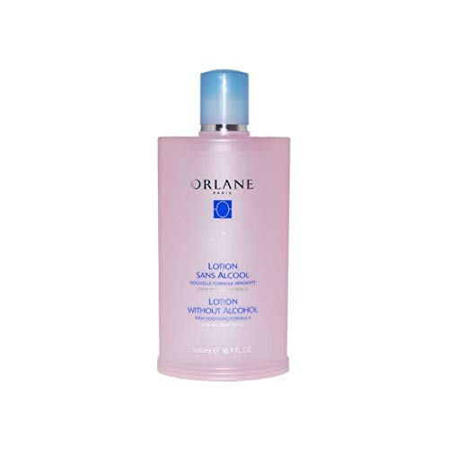 Orlane Lotion Without Alcohol 500ml