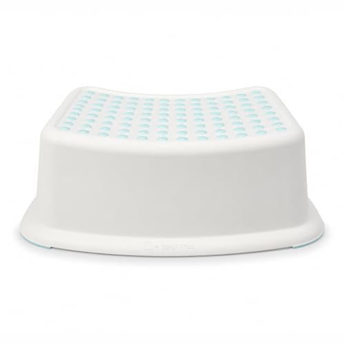 Image of IKEA CHILDS FOOT STOOL /STEP WITH ANTI-SLIP FORSIKTIG