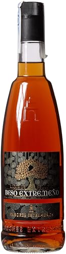 Licor de Bellota - Beso Extremeño 700ml
