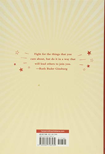 Notorious RBG Young Readers' Edition: The Life and Times of Ruth Bader Ginsburg - Image 2