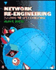 Network Re-Engineering: Foundations of Enterprise Computing
