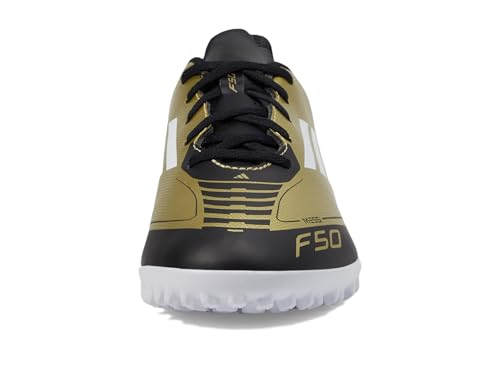 adidas Unisex-Child F50 Club Messi Turf Sneaker3