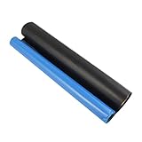Peso: 271g; Contenido del paquete: 2 Roll X Fax Film