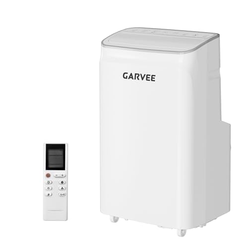 12000 BTU Portable Air Conditioner with Timer