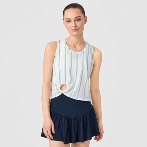 HEAD Move Tank Top Women débardeur de sport pour femme adepte du tennis et fitness