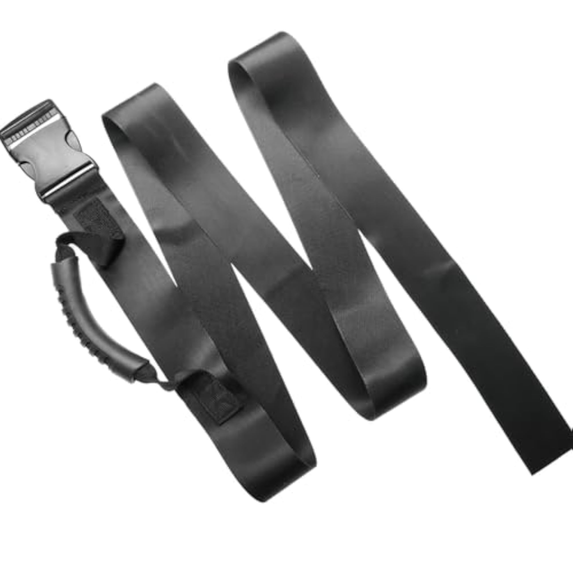 Box Carrying Strap with Handle, Heavy Items Carry Strap