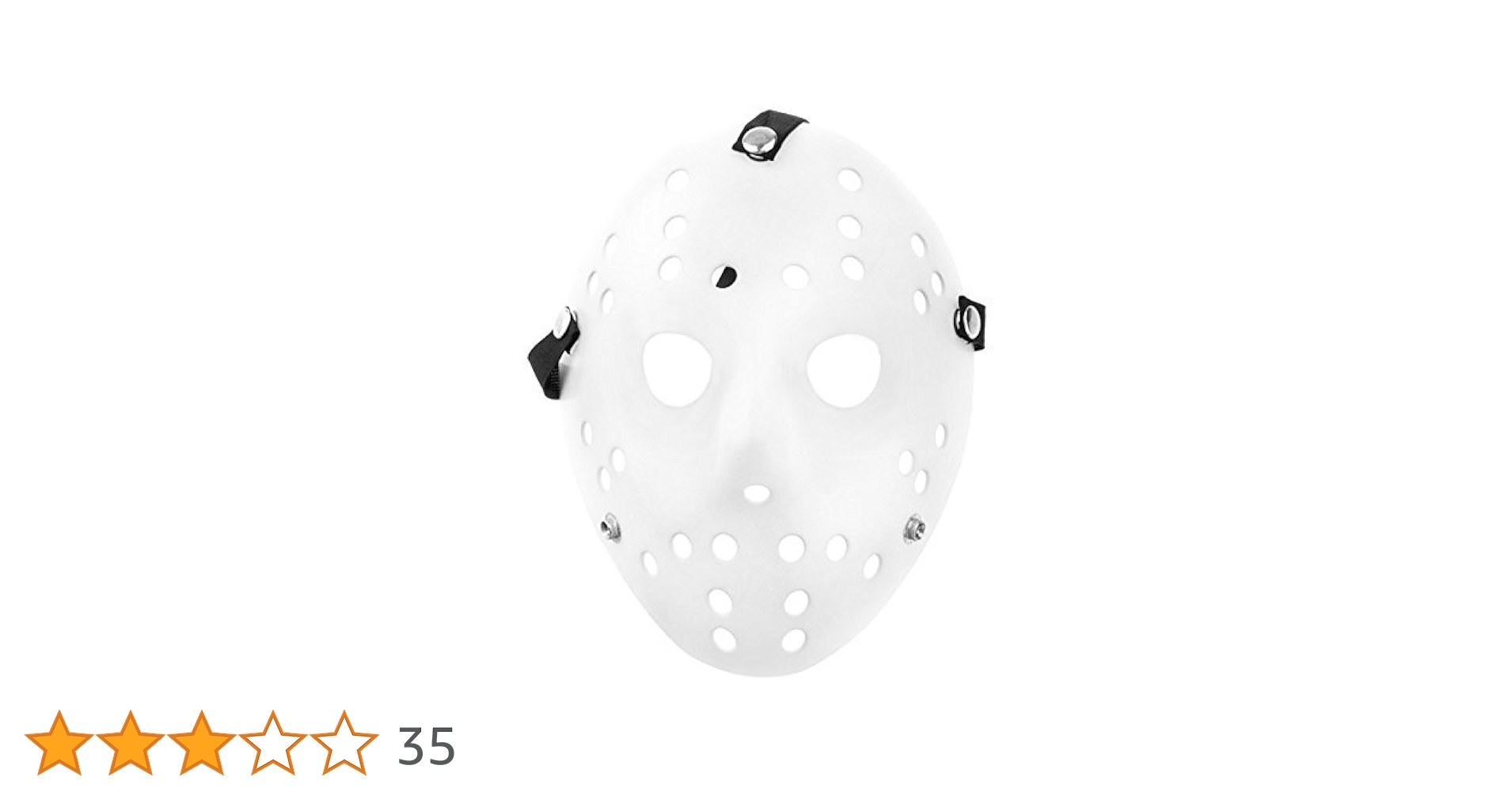 コスプレマスク Amazon | ジェイソンマスク コスプレ お面 ホラー 映画 13日の