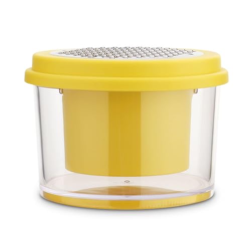 Image of Corn Stripper, Corn Peeler from Corn on the Cob, Quick Corn Kernel Cutter Tool, with Bowl & Safety Handle