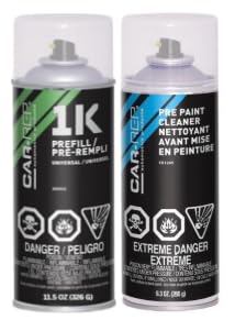 Paint Advantage Pro CAR-REP 1K Single Stage Gloss & Prep