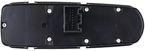Interrupteurs de lève-vitres haut de gamme pour Porsche Panamera Cayenne 7PP959858MDML - 5