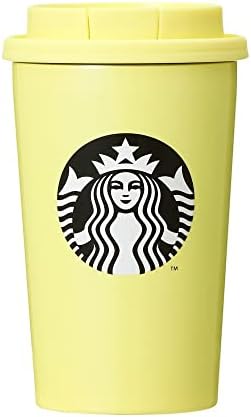 【新品】スターバックス ステンレスミニボトル PEANUTS イエロー355ml Amazon｜スターバックス スタバ ステンレス ミニボトル PEANUTS