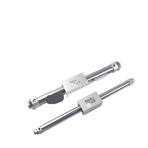 Vérin sans tige CY3B32H-500 pour optimiser vos lignes d'assemblage - 3