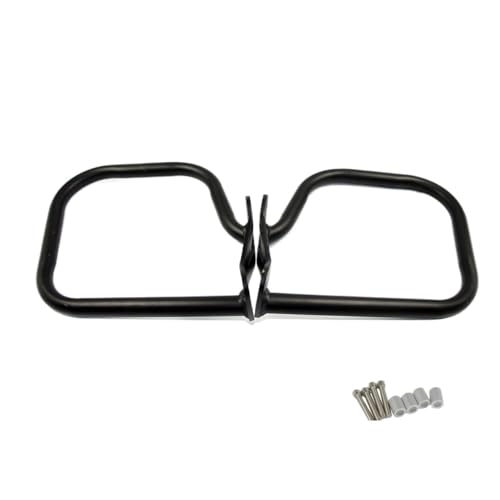 Crash bar K1600GT K1600GTL pare-chocs de protection moteur moto 2011-2022