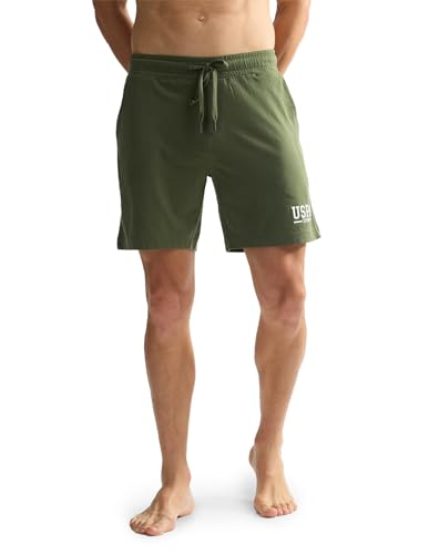 U.S. Polo Assn. Men Shorts