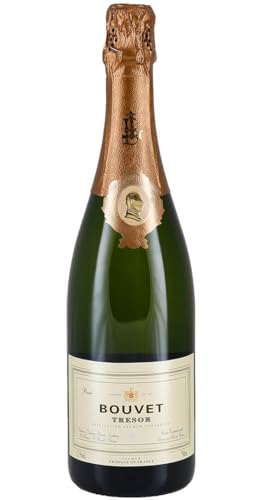 Bouvet Ladubay Brut Blanc Tresor AOC Saumur brut, 0.75l