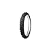 Dunlop Geomax MX52 Intermediate/Hard Front Tire - 70/100-17, Position: Front, Rim Size: 17, Tire Application: Hard, Tire Size: 70/100-17, Tire Type: Offroad, Load Rating: 40, Speed Rating: M 52MX-11
