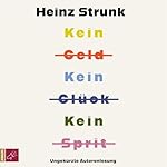 Kein Geld Kein Glück Kein Sprit