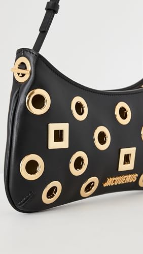 Women's Le Bisou Rond Carre Bag4