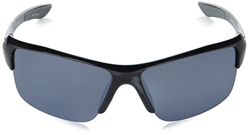 Image of Columbia mens Wingard Rectangular Sunglasses