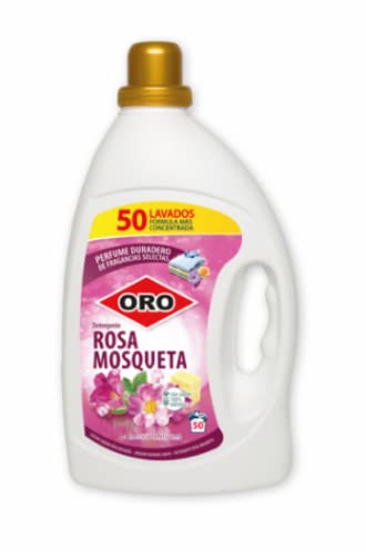 Detergentes Oro