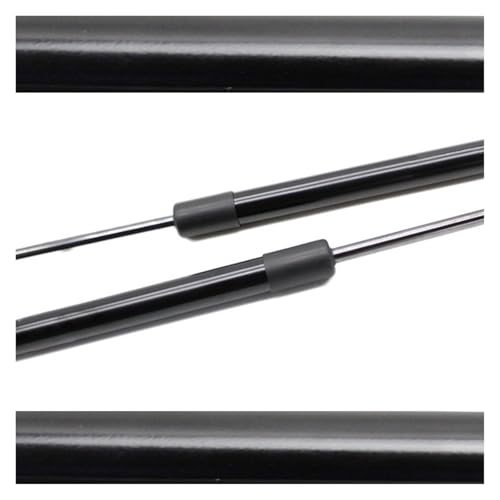 Vérins de capot avant pour Fairlady Z : supports de levage avec amortisseur de piston stable