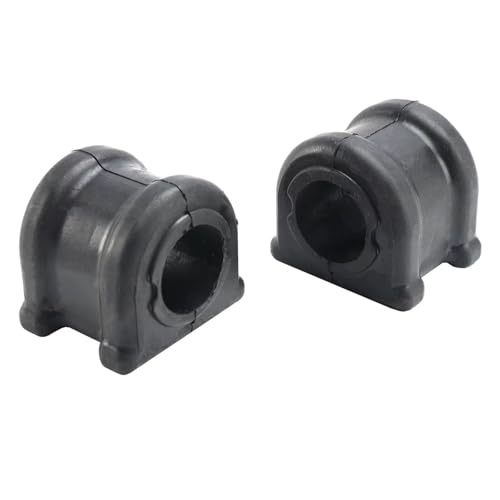 Buje estabilizador delantero Jeep Grand Cherokee 2011-2015 suspensión 2 piezas