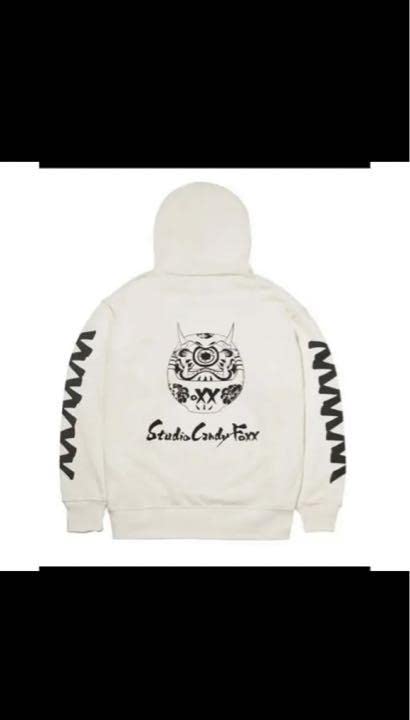 Amazon.co.jp: レペゼンフォックスrepezen foxx(candy foxx