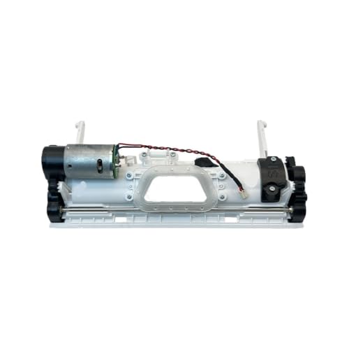 Moteur brosse principale Roborock boîtier robuste haute qualité - 6