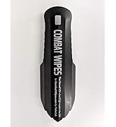 COMBAT WIPES Ultralight, Compact Backpacking Shovel/Trowel - Multi Tool Made in The USA from Mili...
