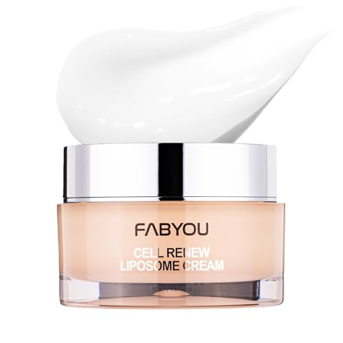 FABYOU Retinol Peptide Youthful Serum 1.01 fl oz - Anti-Aging, Hydrating & Firming for Wrinkles & Dark Spots, Gentle Retinol Serum for Face, Day & Night Korean Skincare