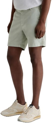 Image of AG Jeans Cipher Slim Shorts