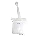 Windshield Washer Fluid Reservoir Bottle Tank with Cap Replacement for Toyota 8531502111