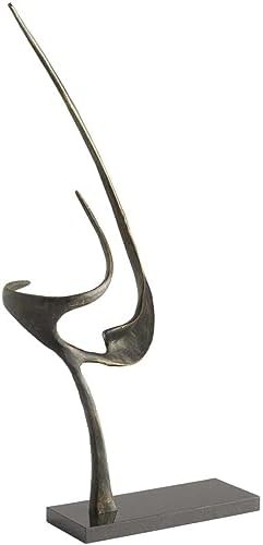 Cyan Design 11568 Agraciada 25 X 6.75 inch Sculpture