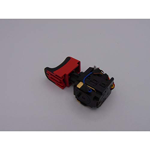 Preisvergleich Produktbild metabo Potischalter, 343410550