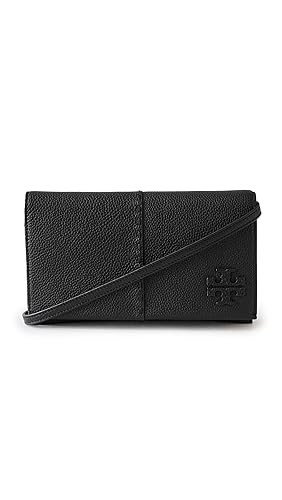 Image of Tory Burch Women's McGraw Wallet Crossbody