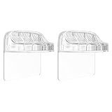 EUDEMON Baby Safety Anti-Tip Furniture Anchor Straps, Furniture Anti-Tip Wall Holder for...