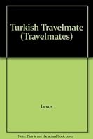 Turkish Travelmate 0862672430 Book Cover